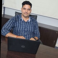 Rajesh Tripathi