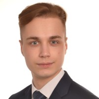 Egor Volkov