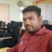 Aravinthasamy A