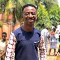 Augustine Owusu Asare