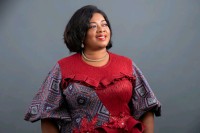 Gifty Fafali Lagble