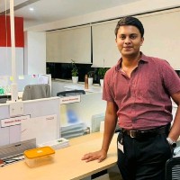 Manjeet Thorat