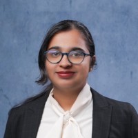 Vidhya Raja