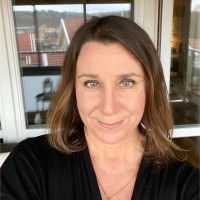 Marie Wikström