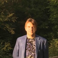 Bogdan Mistyukov