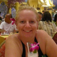 Kate Hammett