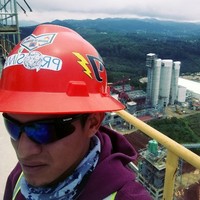 Alvaro Antonio Jocop Garcia