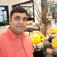 Vijay Tiwari