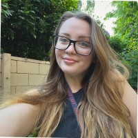 Leah Saunders