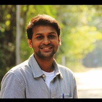 Prithvi Ramasetti