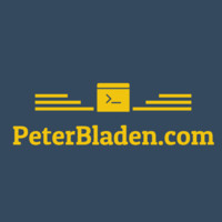 Peter Bladen
