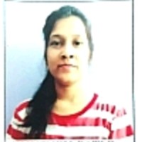 Khushbu Patle