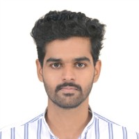 Amith John