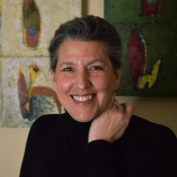 Paule Morin