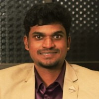 Bharath Alagu