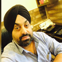 Gurvinder Kochar