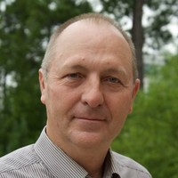 Douglas L. Fulnechek, DVM