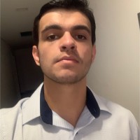 Vinicius Natan Voltolini Ribeiro