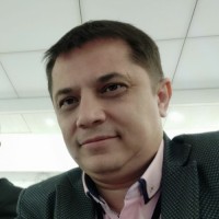 Igor Vikhrov