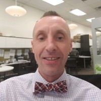 Chris Friesen