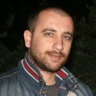Serkan Hüdaverdi