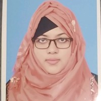 Mahmuda Nasrin