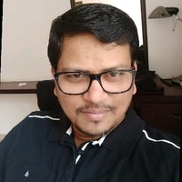 Rajesh Roy Choudhury