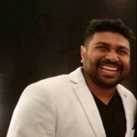 Srikant Kanchumurthi