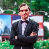 Sergey Solovyev