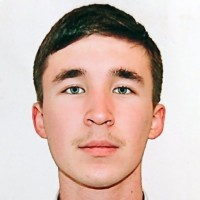 Alexey Ustinov