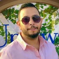 Nader Omran