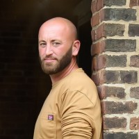 Zachary Harvey