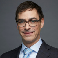 Robert Barrette
