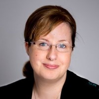 Christi Veldhuis - Van Essen