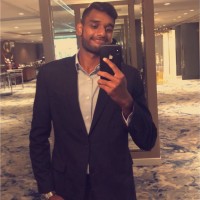 Krishnashriram Shyamsunder