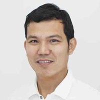 Albert Maniangap