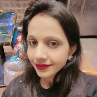 Damini Gupta