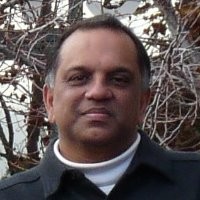 Jawed Sayed