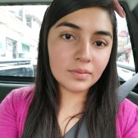 Daniela Elizabeth Venegas Vivas