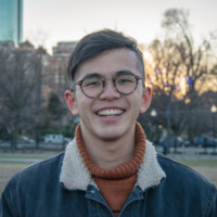 Bruce Wong