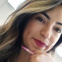 Yenny Munevar Hernandez