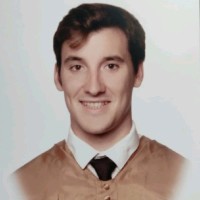 Eduardo Casas Martinez