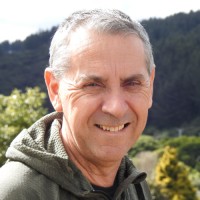 Bruce Morgan
