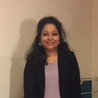 Uma Seevaratnam