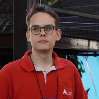 Nicolas Garcia