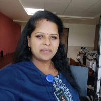 J Vasanthalakshmi