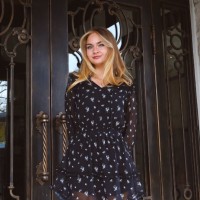 Sophia St. Clair