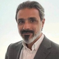 Constantinos Sharmattas