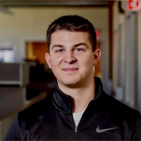 Brian Mancieri, Jr.