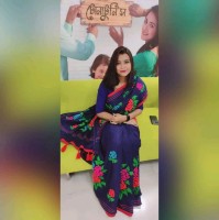 Nusrat Jahan Jui